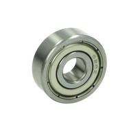Gilaus griovelio rutulinis guolis 628 2Z 8x24x8