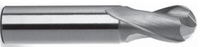 Freza DIN 327-B 11 K-R5.5 HSS-E