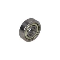 Gilaus griovelio rutulinis guolis 619/6 ( 696A ) 2Z (išorinis 16 mm) 6x16x5