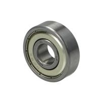 Gilaus griovelio rutulinis guolis 629 2Z 9x26x8