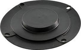 Plastikinis dangtelis TM 110