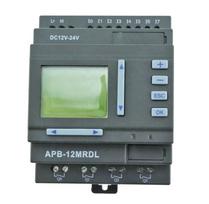 APB-12MRDL programuojamas valdiklis 12-24V LCD