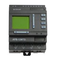 APB-12MTD 12-24V programuojamas valdiklis