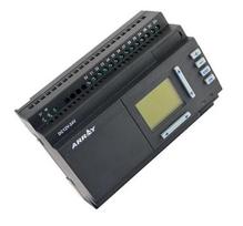 APB-24MRDL programuojamas valdiklis 12-24V LCD