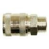 Pneumatinė greitoji jungtis 1/2" M TYPE 27