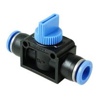 Pneumatinis uždarymo vožtuvas 3/2 Žarna 12 mm