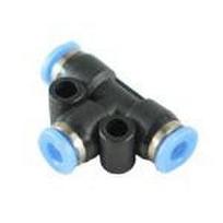 Pneumatinė jungtis T-tee MINI 4mm MPUT-04