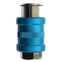 Pneumatinis slydimo vožtuvas PN 10 1/4