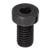 DIN 7984 M16x100 varžtas, 8.8 klasė, nedengtas plienas (10 vnt.)