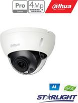 Dahua IP network camera 4MP 2K IPC- HDBW5442R-ASE HDBW5442RASE