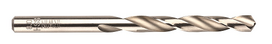 Grąžtas NWKA FI 9.60 87/133mm HSS GRINDED ATC