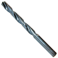 Grąžtas NWKA FI 2.50 30/57mm HSSE GROUND INOX PROFI
