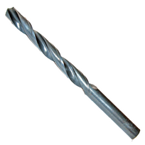Grąžtas NWKA FI 15.50 120/178mm HSS OXIDIZED ROLLED OPTI