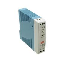 Perjungiamas maitinimo šaltinis MDR-20-5 5V 3A Mean Well