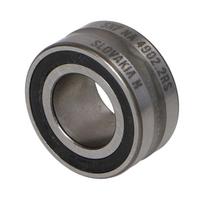 Adatinis ritininis guolis NA4902.2RS.SKF 15x28x13