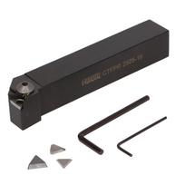 PAFANA CTFPR 2525-16 sulankstomas tekinimo peilis