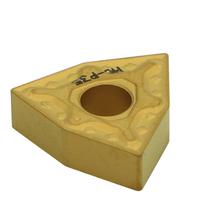 Pjovimo įdėklas WNMG080404 SS BP35A