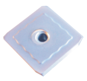 Pjovimo įdėklas SPKN1203 EDTR FU25