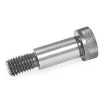 Pečių varžtas ISO 7379-16-M12-90 – plienas