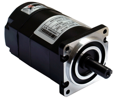ACM601V36-T-2500 servo AC bešepetėlinis variklis 100W 36VDC 0.32Nm