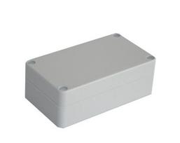 Polikarbonato korpusas G 203 - 115x65x40 mm