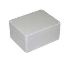 Polikarbonato korpusas G 212 - 115x90x55 mm