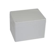Polikarbonato korpusas G 221 - 115x90x80 mm