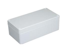 Polikarbonato korpusas G 269 - 200x120x75 mm