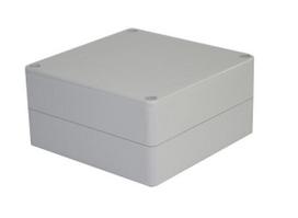 Polikarbonato korpusas G 278 - 120x120x60 mm