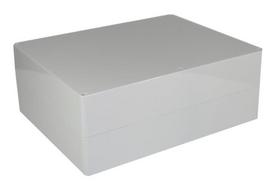 Polikarbonato korpusas G 2038 - 300x230x111 mm