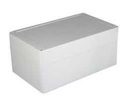 Polikarbonato korpusas G 2111 - 200x120x90 mm