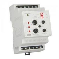 HRN-43N įtampos valdymo relė /400V