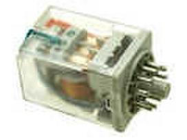 Elektromagnetinė relė industrinė, R15-2013-23-5024