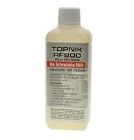 Litavimo fliusas RF800/100ml skysčio buteliukas AG Thermopastes