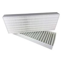 FILTRŲ KOMPLEKTAS REKUPERATORIUI KOMFORT ROTO EC SE 280