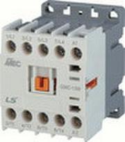 GMC-9M AC230/240 kontaktorius 50/60Hz 1a 9A 4kW