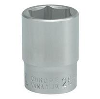 3/4" šešiakampis lizdas 26 mm YATO
