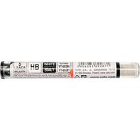 Baltas HB grafitas /5 vnt/ YATO