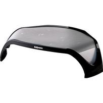 Fellowes | Desk Mount | Height adjustment | 21 " | Maximum weight (capacity) 10 kg | Black|8020101