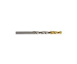Grąžtas Nwka 12.5 Hssco Gold-P Inox
