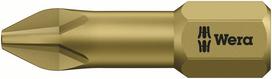 WERA Phillips PH1 x 25 mm skersinis antgalis, skirtas montuoti į medieną 851/1 TH