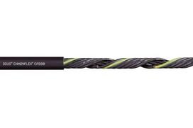 Kabelis CF880.25.12 - 12 G 2.5