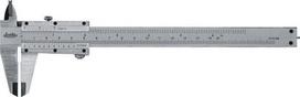 Universalus 150 mm 3 funkcijų suportas Scala