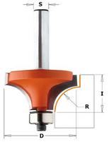 HM freza R22.2 D57.1 I28.4 S12 938.991.11