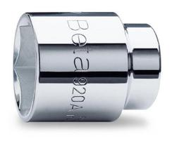 1/2" šešiakampis lizdas BETA 920A/8mm