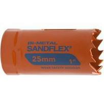 Dviejų metalų skylių pjūklas 22 mm BAHCO