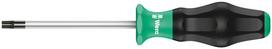 WERA atsuktuvas TX45x130 mm, Kraftform Comfort 1367