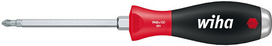 Phillips SoftFinish Phillips atsuktuvas, PH2x100 WIHA šešiakampis kotas