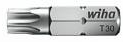 Standartinis antgalis, TORX, C 6.3, T20 WIHA