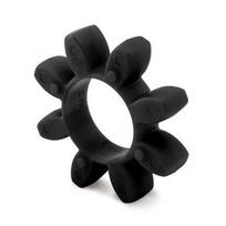Guminis įdėklas GH 55/70 juodas - 94 Shore